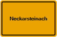 Grundbuchauszug Neckarsteinach