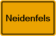Grundbuchauszug Neidenfels