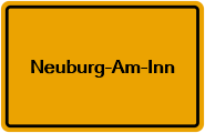 Grundbuchauszug Neuburg-Am-Inn