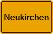 Grundbuchauszug Neukirchen