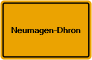Grundbuchauszug Neumagen-Dhron