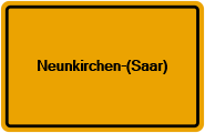 Grundbuchauszug Neunkirchen-(Saar)