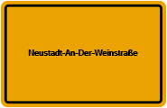 Grundbuchauszug Neustadt-An-Der-Weinstraße