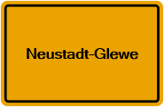 Grundbuchauszug Neustadt-Glewe