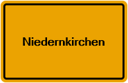Grundbuchauszug Niedernkirchen