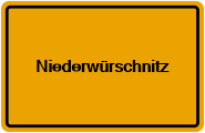 Grundbuchauszug Niederwürschnitz