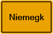 Grundbuchauszug Niemegk