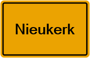 Grundbuchauszug Nieukerk