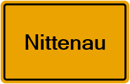 Grundbuchauszug Nittenau