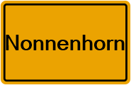 Grundbuchauszug Nonnenhorn