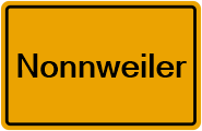 Grundbuchauszug Nonnweiler