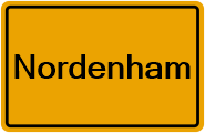 Grundbuchauszug Nordenham