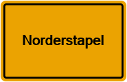 Grundbuchauszug Norderstapel