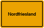 Grundbuchauszug Nordfriesland