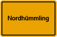Grundbuchauszug Nordhümmling
