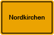 Grundbuchauszug Nordkirchen