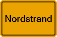 Grundbuchauszug Nordstrand