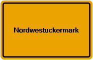 Grundbuchauszug Nordwestuckermark