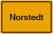 Grundbuchauszug Norstedt