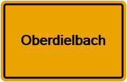 Grundbuchauszug Oberdielbach