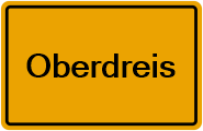 Grundbuchauszug Oberdreis