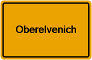 Grundbuchauszug Oberelvenich