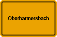 Grundbuchauszug Oberharmersbach