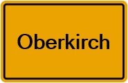 Grundbuchauszug Oberkirch