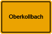 Grundbuchauszug Oberkollbach