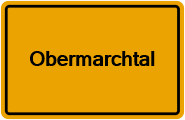 Grundbuchauszug Obermarchtal