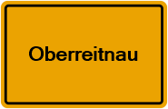 Grundbuchauszug Oberreitnau