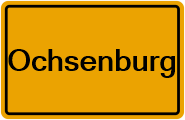 Grundbuchauszug Ochsenburg