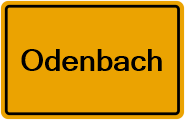 Grundbuchauszug Odenbach