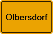 Grundbuchauszug Olbersdorf