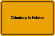Grundbuchauszug Oldenburg-In-Holstein