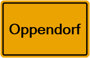 Grundbuchauszug Oppendorf