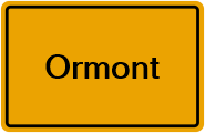 Grundbuchauszug Ormont