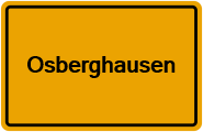 Grundbuchauszug Osberghausen