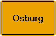 Grundbuchauszug Osburg
