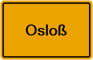 Grundbuchauszug Osloß