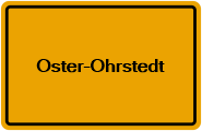 Grundbuchauszug Oster-Ohrstedt