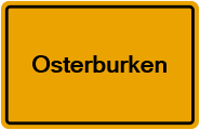 Grundbuchauszug Osterburken