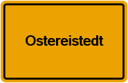 Grundbuchauszug Ostereistedt