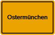 Grundbuchauszug Ostermünchen