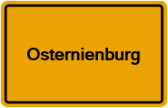 Grundbuchauszug Osternienburg