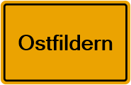 Grundbuchauszug Ostfildern