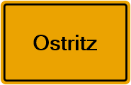 Grundbuchauszug Ostritz