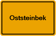 Grundbuchauszug Oststeinbek