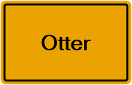 Grundbuchauszug Otter