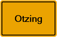 Grundbuchauszug Otzing